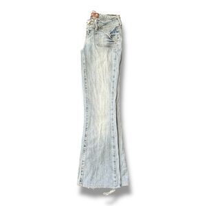 Low rise  Women's Jeans